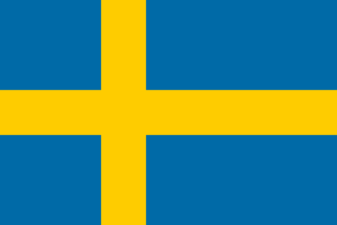 Svensk text